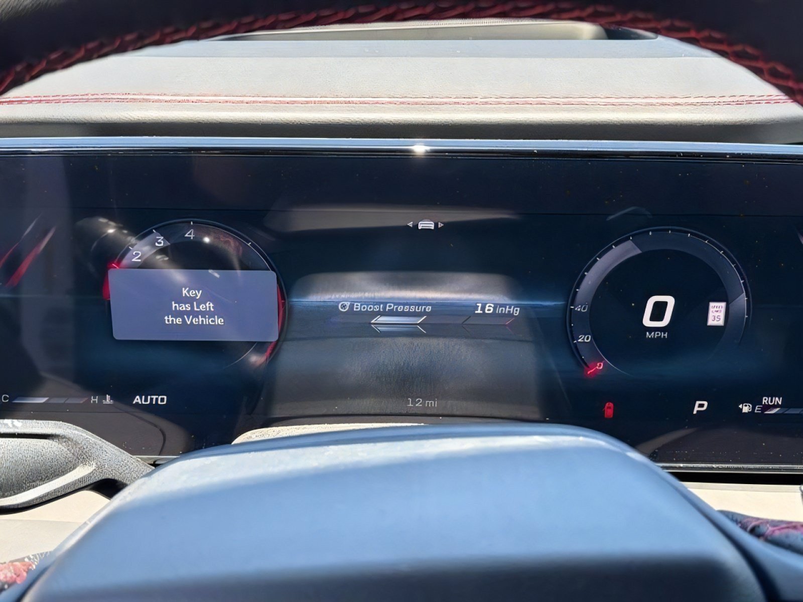 New 2026 Dodge Charger R/T AWD/4WD image 23