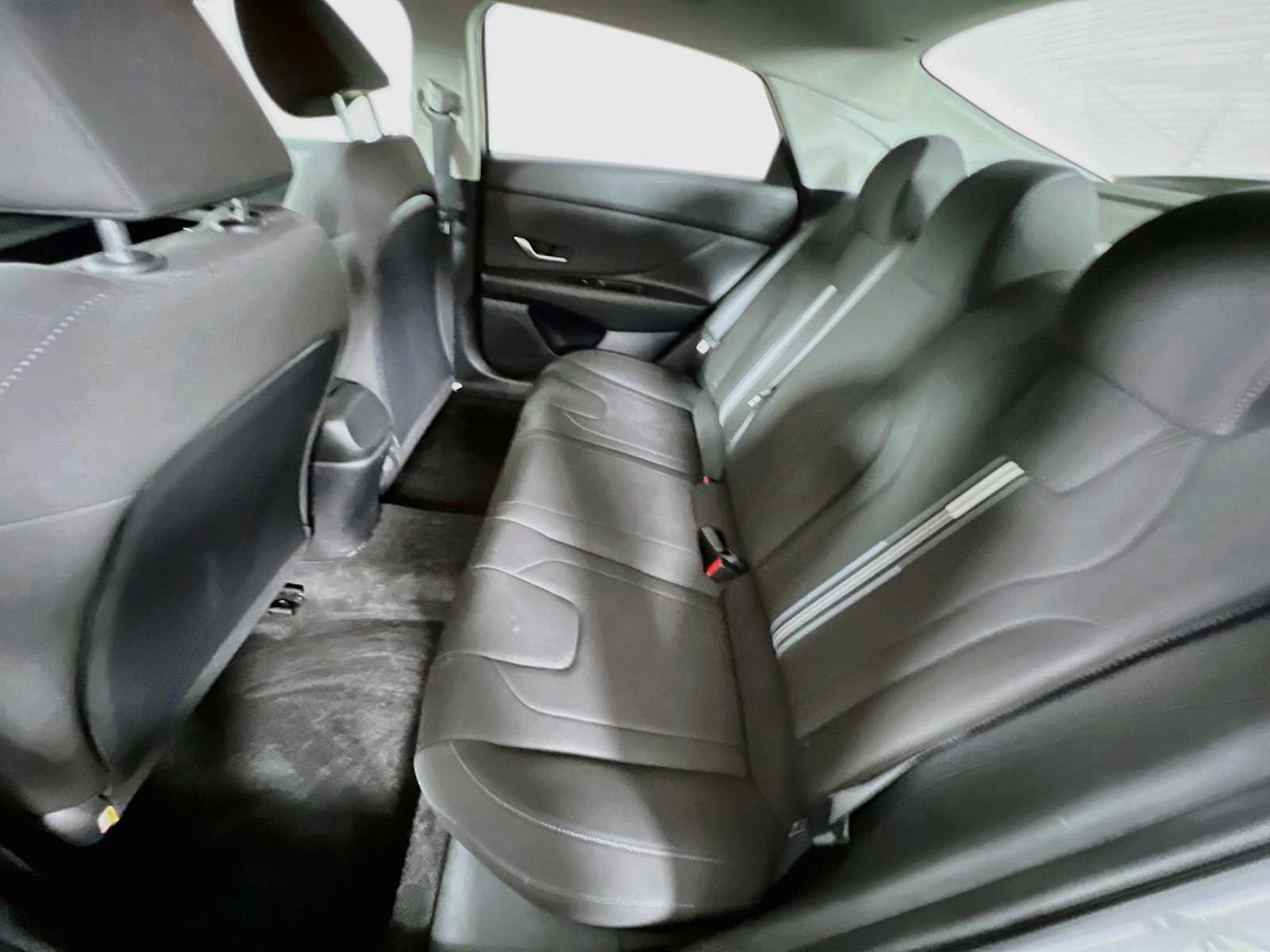 Certified 2023 Hyundai Elantra SEL FWD image 22