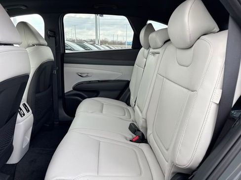 New 2026 Hyundai Tucson Limited image 9
