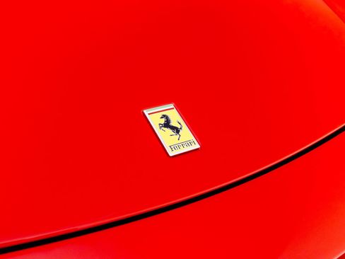 Used 2007 Ferrari F430 Spider image 46