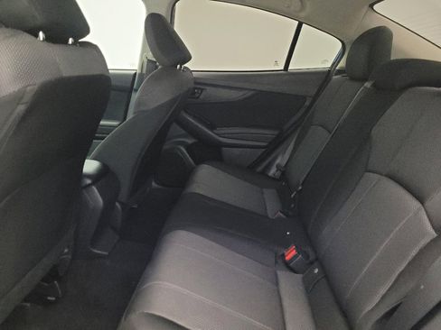 Used 2022 Subaru Impreza 2.0i image 18