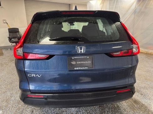 Used 2024 Honda CR-V LX image 7
