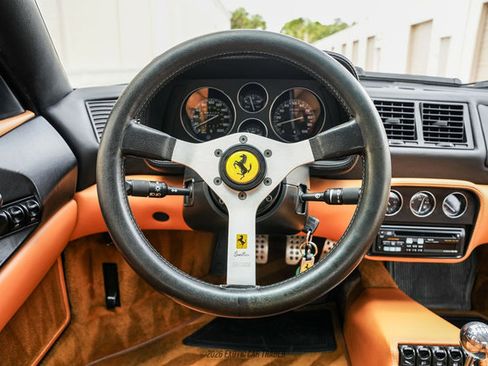 Used 1995 Ferrari F355 Berlinetta RWD image 35
