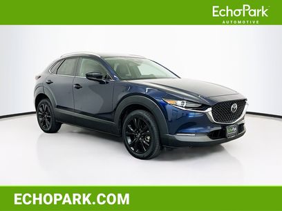 Used 2025 MAZDA CX-30 AWD 2.5 S w/ Select Sport Pkg