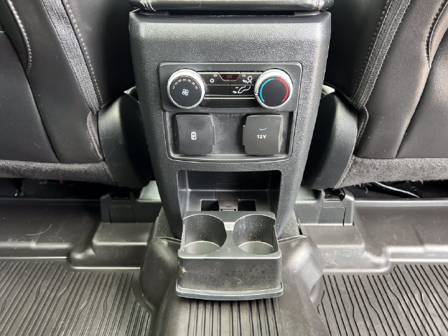 Certified 2023 Ford Explorer XLT w/ Equipment Group 202A AWD/4WD image 36
