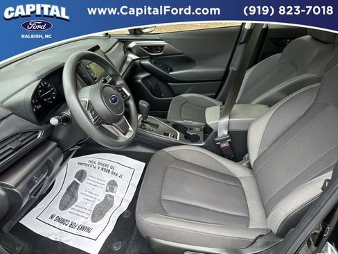 Used 2024 Subaru Impreza 2.0i image 17