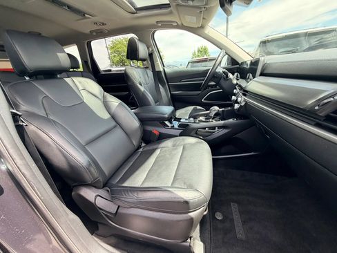 Used 2023 Kia Telluride S w/ S Sunroof Package AWD/4WD image 25
