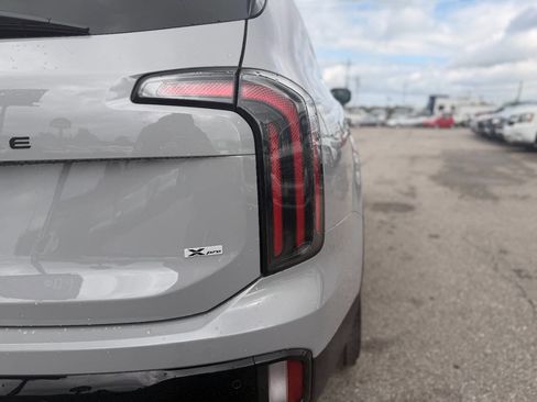 Used 2025 Kia Telluride SX Prestige X-Pro AWD/4WD image 28