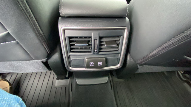 Certified 2024 Subaru Forester Limited AWD/4WD image 19