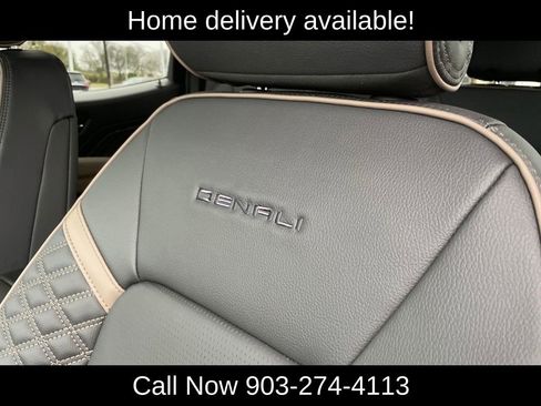 New 2026 GMC Canyon Denali image 33