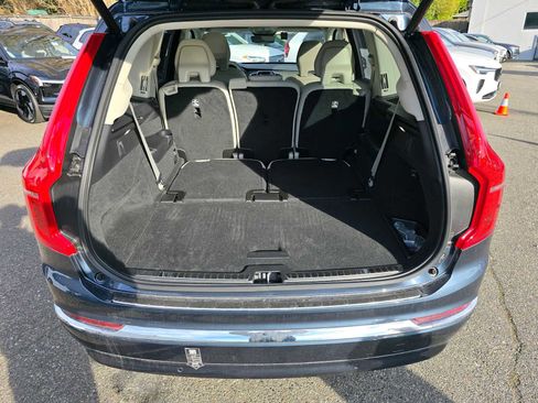 Certified 2023 Volvo XC90 B5 Plus w/ Protection Package Premier image 14