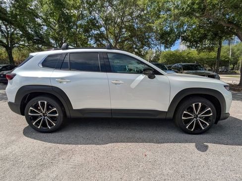 New 2026 MAZDA CX-50 AWD 2.5 S w/ Weather Package image 2