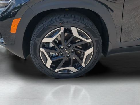 New 2026 Kia Seltos SX w/ SX Sunroof Package image 24