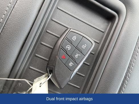 Used 2024 Chevrolet Tahoe LT AWD/4WD image 25