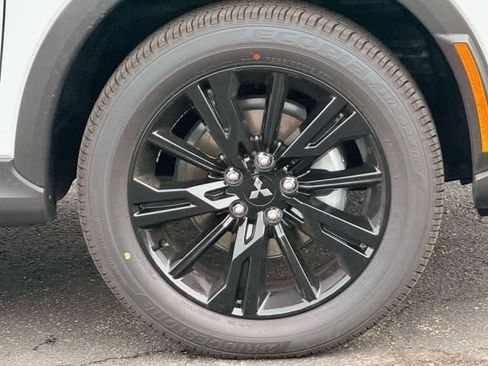 New 2026 Mitsubishi Eclipse Cross Ralliart AWD/4WD image 9