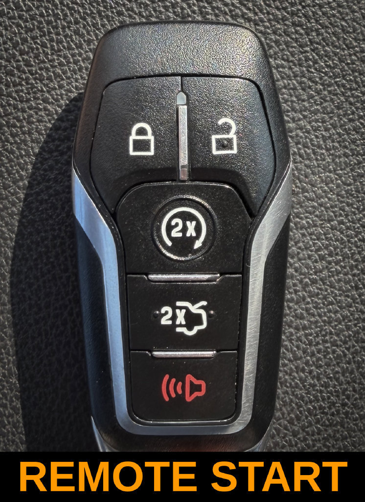 Used 2016 Ford Fusion Energi Titanium w/ Driver Assist Package FWD image 4
