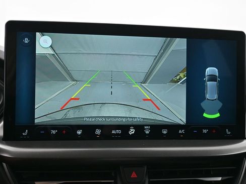 New 2025 Ford Escape SE image 27