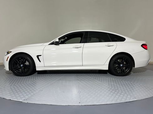 Used 2020 BMW 430i Gran Coupe xDrive image 2