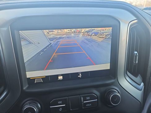 Used 2019 Chevrolet Silverado 1500 LT w/ All-Star Edition image 16