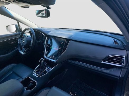 Used 2021 Subaru Outback Onyx Edition XT image 30