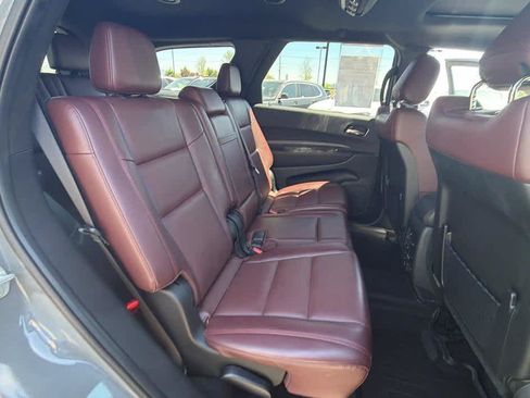 Used 2023 Dodge Durango R/T w/ Tow 'N Go Package AWD/4WD image 26