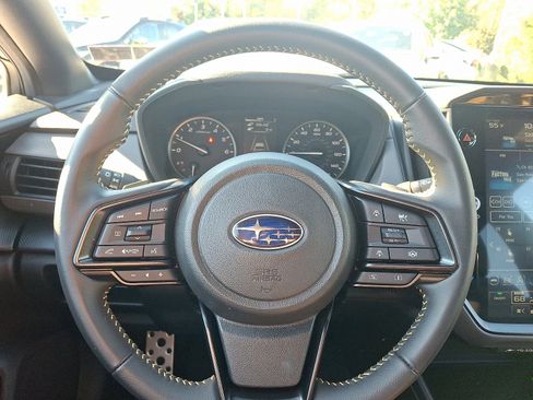 Certified 2025 Subaru Crosstrek 2.5i Sport image 19