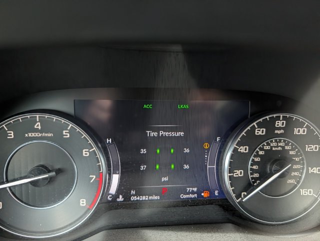 Used 2021 Acura RDX FWD image 22