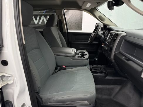 Used 2013 RAM 2500 Tradesman w/ Popular Equipment Group AWD/4WD image 6