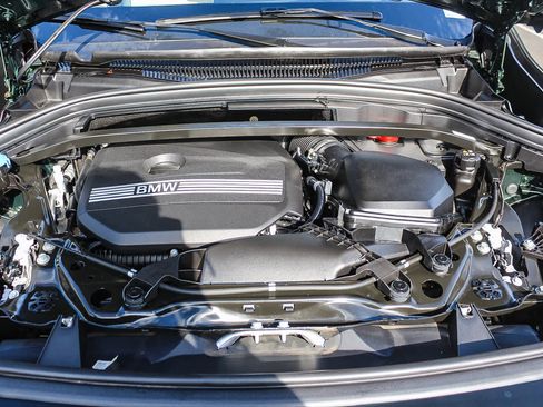 Certified 2024 BMW X1 xDrive28i image 26