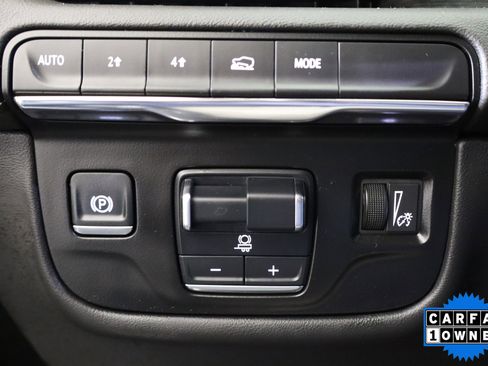 Used 2024 Cadillac Escalade Sport image 36