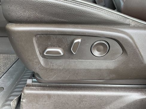 Used 2024 GMC Sierra 1500 Denali AWD/4WD image 14
