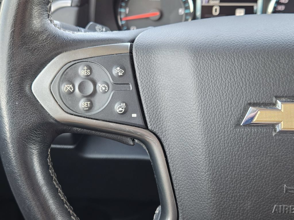 Used 2020 Chevrolet Tahoe Premier AWD/4WD image 29