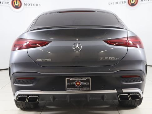 Used 2024 Mercedes-Benz GLE 63 AMG S image 74