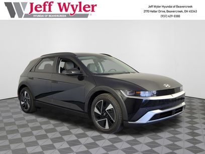 New 2025 Hyundai Ioniq 5 SEL