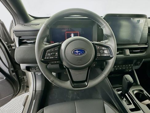 New 2026 Subaru Outback Limited XT image 15