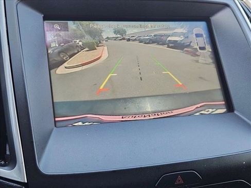 Used 2015 Ford Edge SEL w/ Equipment Group 201A FWD image 14