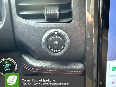 Used 2022 Ford Expedition Max Limited image 40