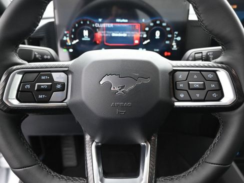 New 2026 Ford Mustang GT image 9