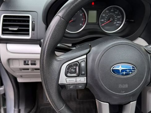 Used 2017 Subaru Forester 2.5i Premium w/ All-Weather Package image 35