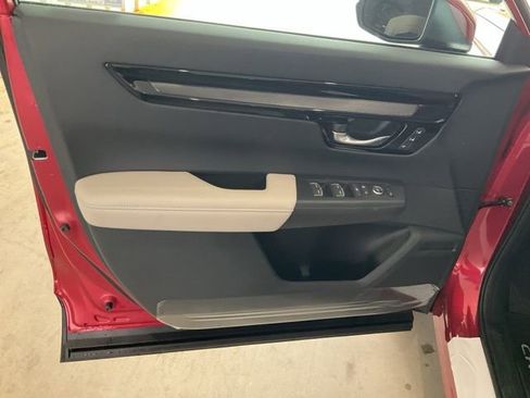 New 2026 Honda CR-V EX-L image 5