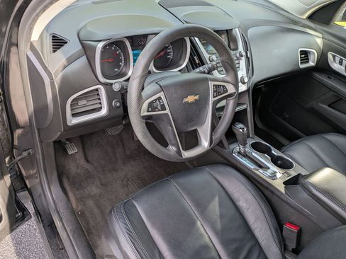 Used 2016 Chevrolet Equinox LT image 9