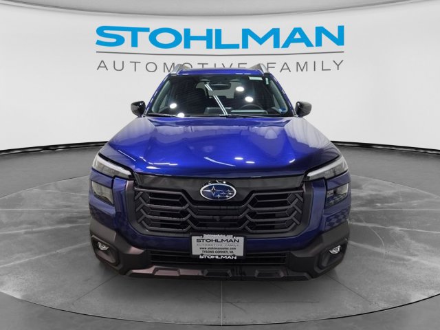 New 2026 Subaru Outback Limited XT AWD/4WD image 2