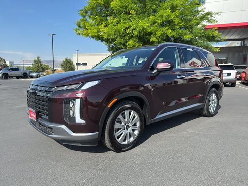 Used 2025 Hyundai Palisade SEL AWD/4WD image 5