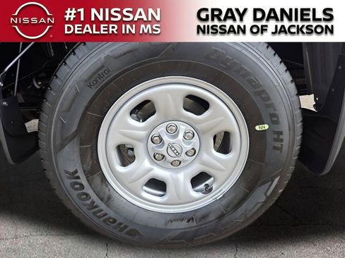 New 2026 Nissan Frontier S w/ Tow Package image 20