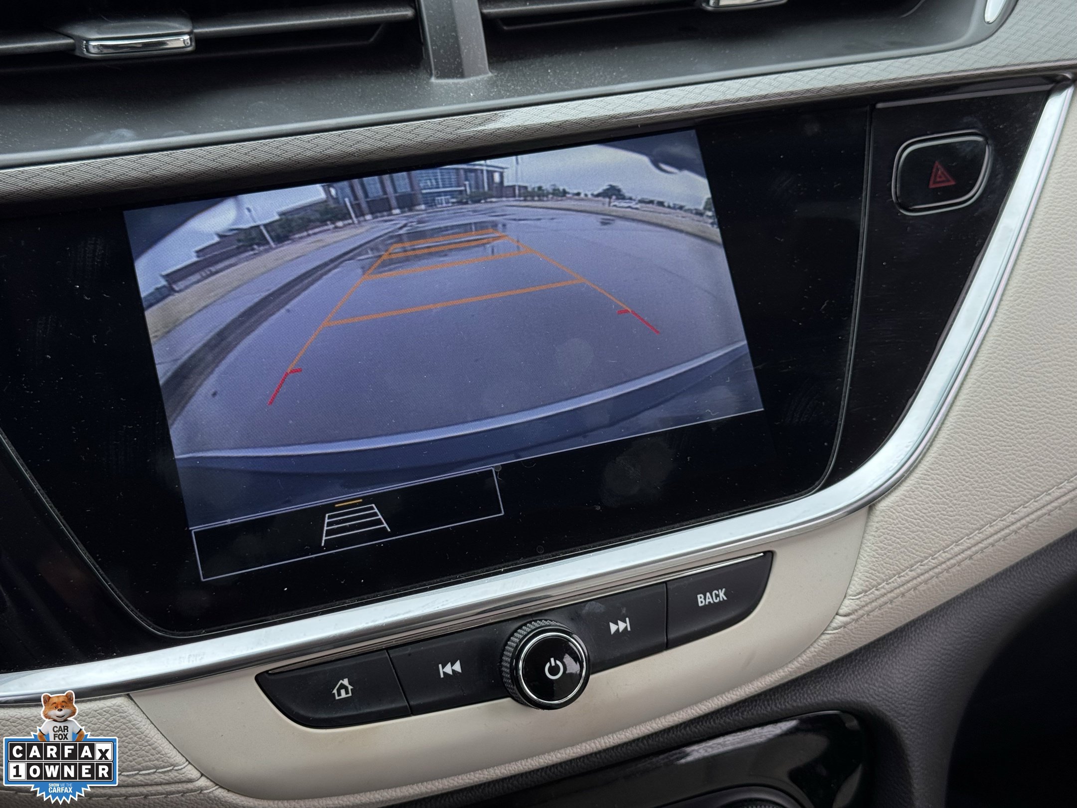 Used 2021 Buick Encore GX Select FWD image 18