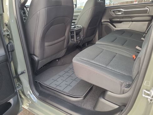 New 2026 RAM 1500 Big Horn image 20