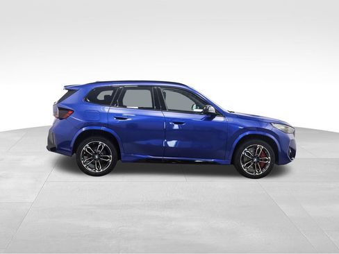 New 2026 BMW X1 xDrive28i w/ Technology Package image 6