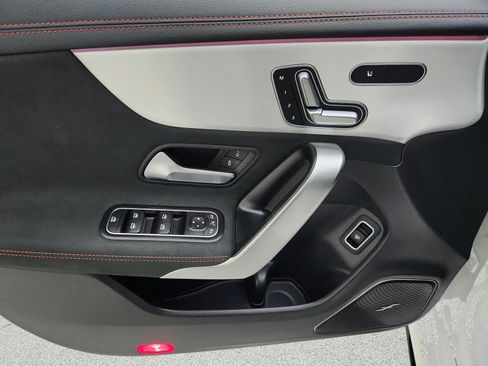 Certified 2026 Mercedes-Benz CLA 45 AMG S 4MATIC image 30