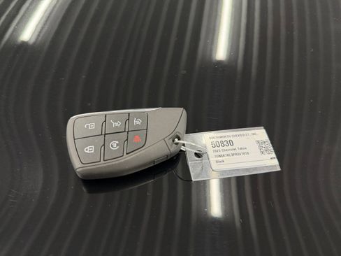Used 2023 Chevrolet Tahoe High Country image 38