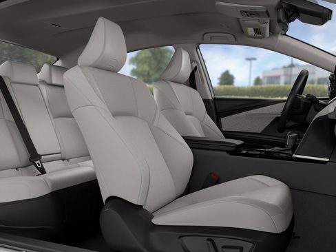 New 2026 Toyota Camry XLE image 20